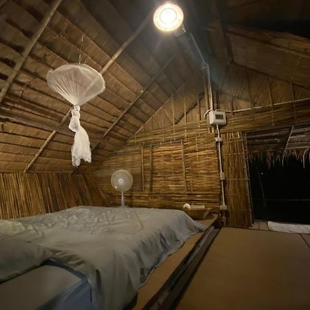 Hotel Royal Mountain Hut Ratchaburi Exterior foto