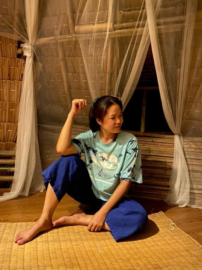Hotel Royal Mountain Hut Ratchaburi Exterior foto
